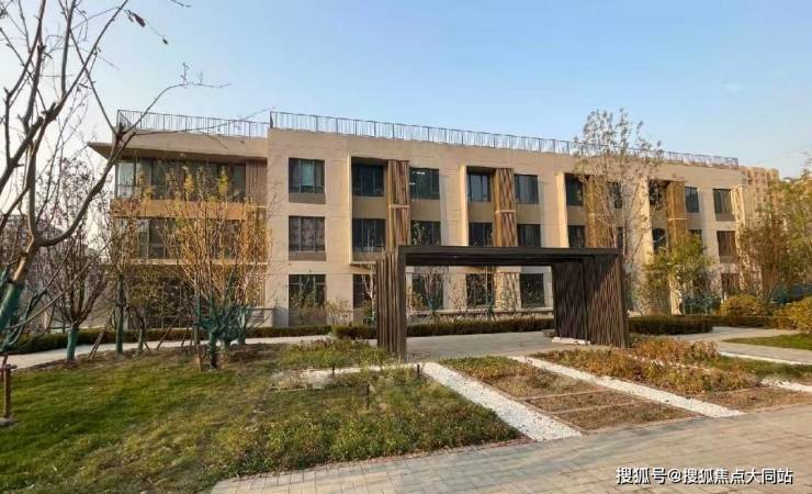 2026年北京养老探访介绍：泰康之家海淀西北旺项目(北京市海淀区西北旺镇养老服务中心)6000元起失能老人价格+地址一文看懂(图2)
