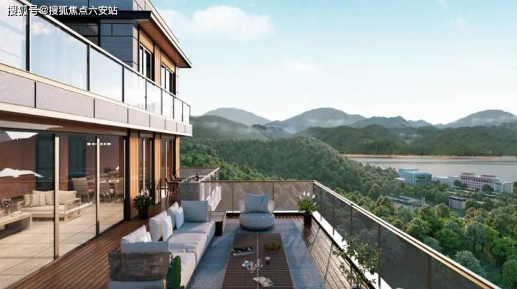 云湖别院【千岛湖】楼盘详情——2024云湖别院&最新房价-户型-交通-交付时间-六安搜狐焦点