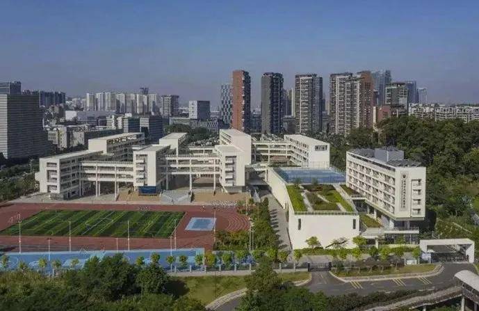 5公里内还有东周小学,光明实验学校,光明小学,光明中学等.