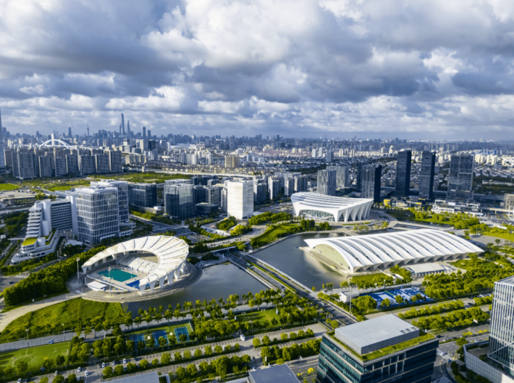 2026佰隽廷楼盘官方售楼处上海佰隽廷营销中心地址在哪_电话多少_房价户型学区地铁配套全解读(图9)