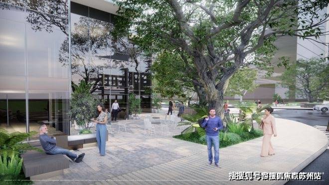 时代之城(时代之城售楼处)首页网站2025房价楼盘评测丨地址开云彩票官网丨详情丨售楼处电话丨 交房时间(图5)