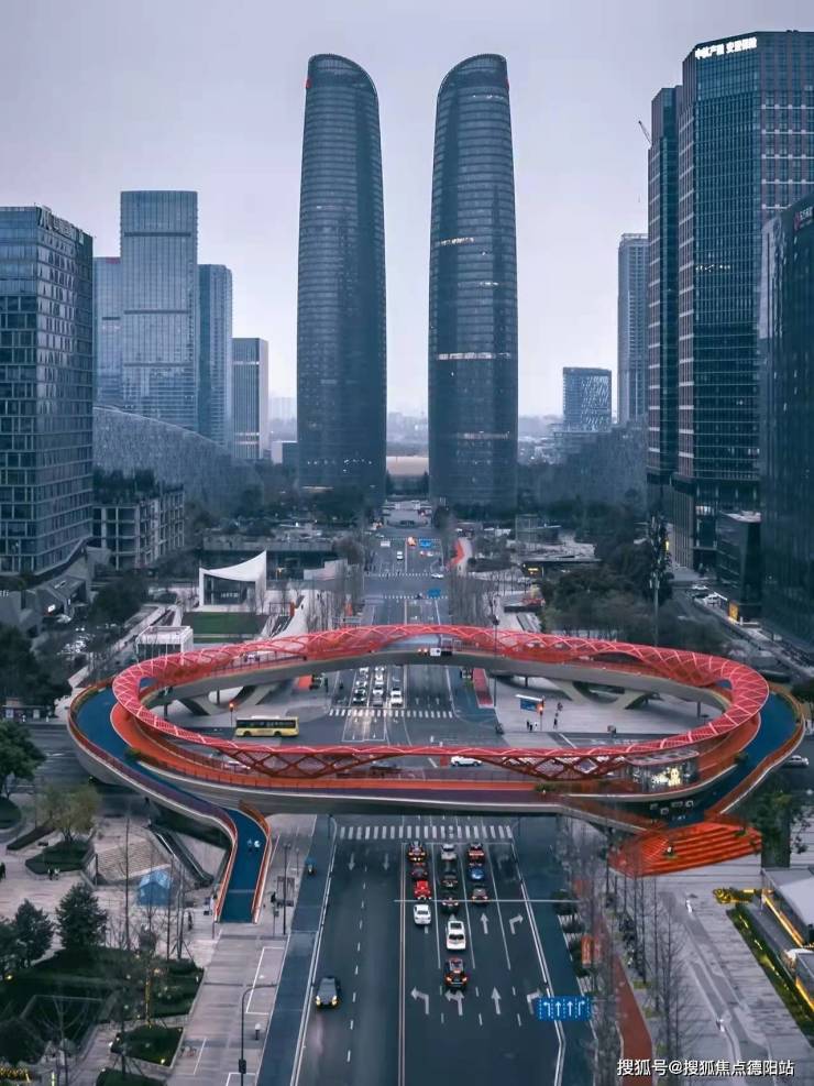 中国华商金融中心成都中国华商金融中心楼盘详情华商金融中心房价预约