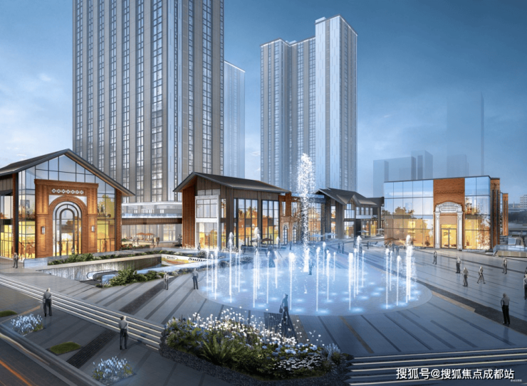 成都【k101广场】营销中心热线(最新认证)_总价区间_在售户型图_8月优惠活动_楼盘详情_在线答疑(图10)