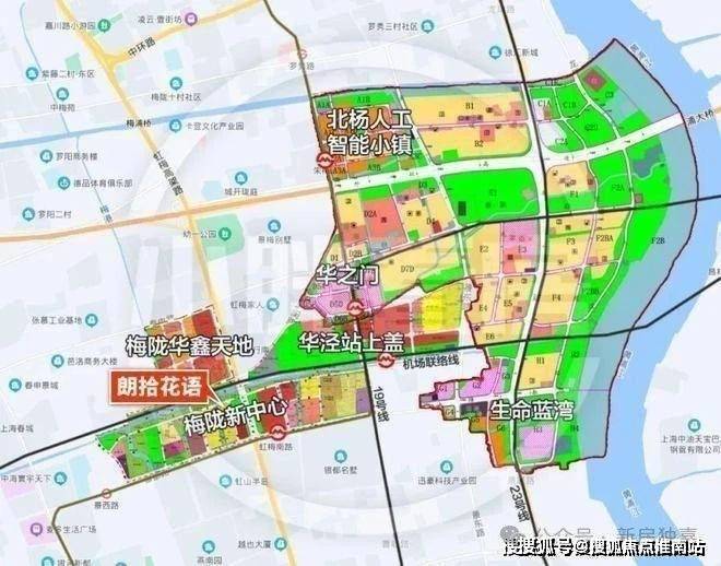 万科朗拾花语松江万科朗拾花语楼盘详情房价户型容积率小区环境