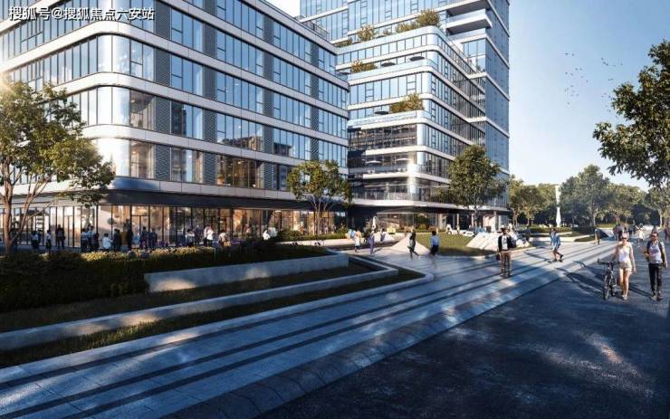 钱塘云湾中心-钱塘云湾中心首页网站丨2023下沙(钱塘云湾中心)欢迎您|楼盘详情-六安搜狐焦点