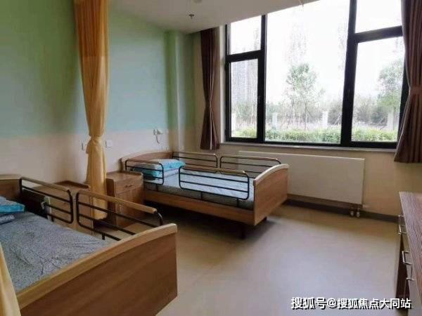 2026年北京养老甄选)北京市昌平区金悦颐养中心体弱休养长者照护服务及月度收费区间说明(图2)