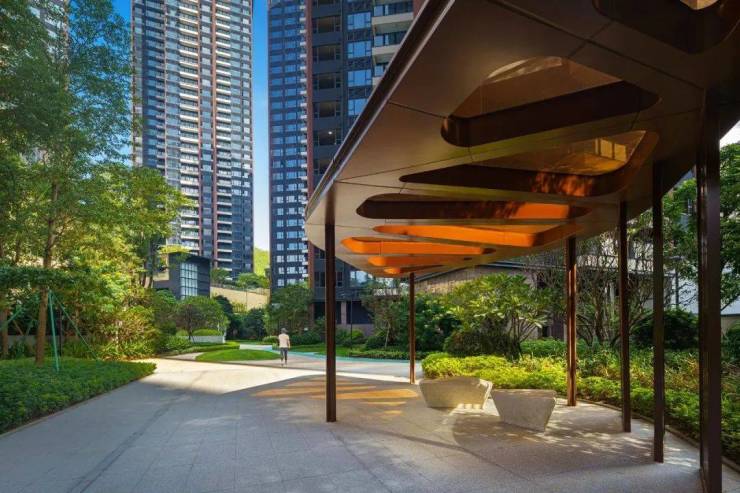 京基御景半山(2024营销中心)京基御景半山首页网站丨京基御景半山楼盘