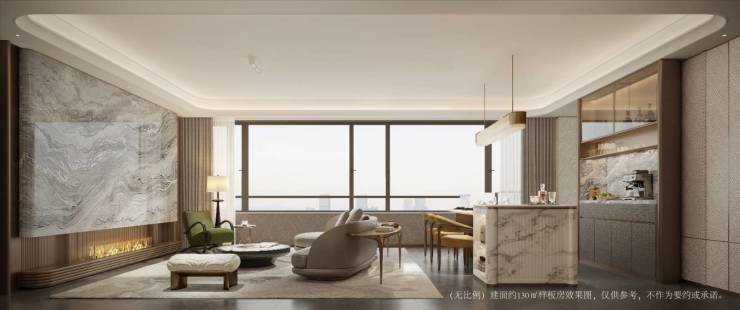 绿城燕语春风售楼处欢迎您实时房价+周边配套+交通指南全攻略(图4)