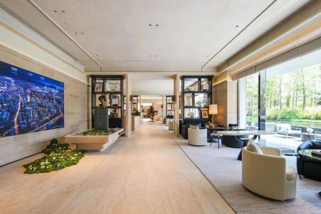 绿城黄浦one(售楼处)官方首页-绿城黄浦one销售中心-环境-户型-价格-地址-楼盘详情-配套-电话-交房时间-配套-电话-交房时间(图14)