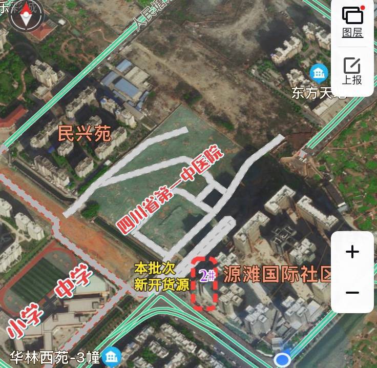 6月热盘【源滩国际】楼盘特价房_最新总价_户型图_售楼处电话-成都