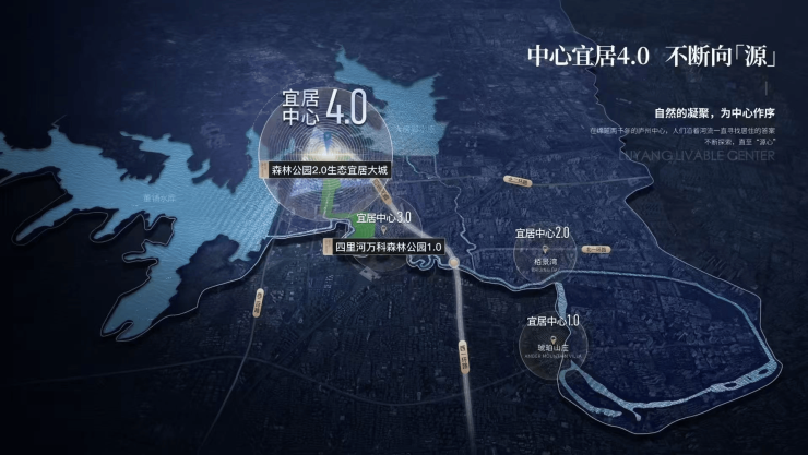 合肥热门楼盘万科悦映青川在售户型哪些值得买?解开楼盘密码(图6)