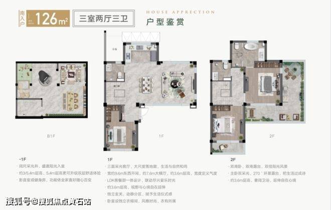五个院子的别墅是期房还是现房什么时间交房？(图10)