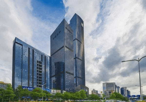 车公庙绿景neo大厦写字楼价格丨绿景neo企业大道楼盘介绍_租金_户型