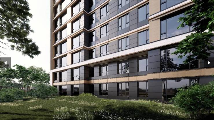 合肥中国铁建花语天境_合肥楼市_房产信息房地产【最新新房价格】(图3)