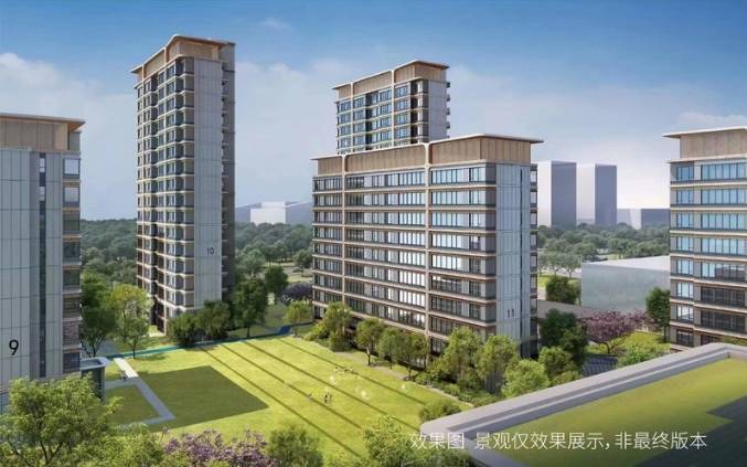 合肥新站区新房-合肥新站区新房源【房价】(图4)