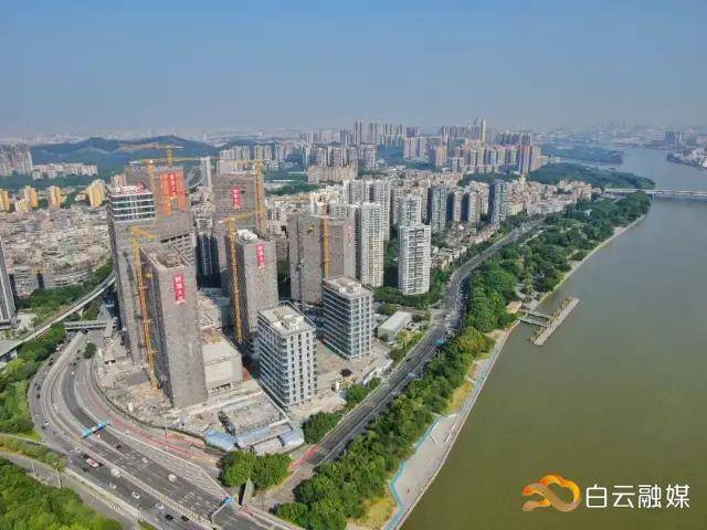 最快下月开业!广州多个商业综合体来了(图11)