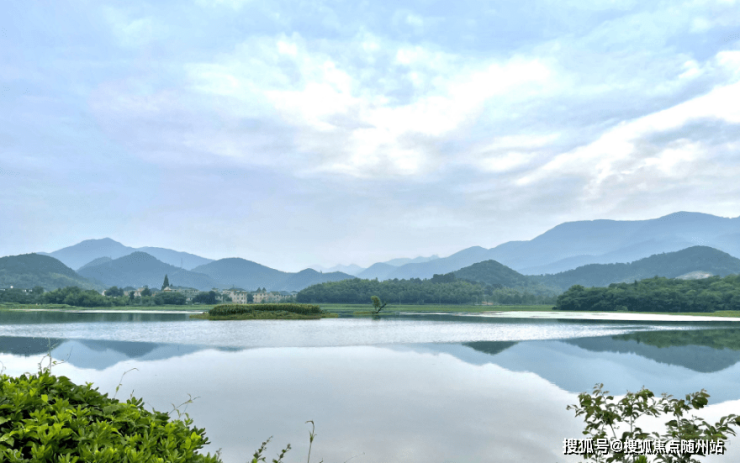 杭州蕭山銀泰仙女湖小鎮售樓處中式合院戶型價格蕭山戴村仙女湖小鎮