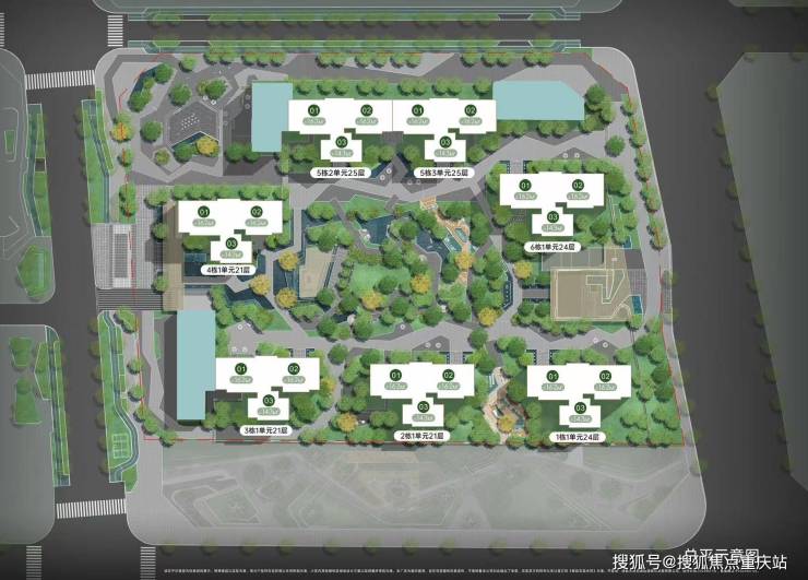 成都招商时代公园天澜境售楼部官方热线月购房新政_真实成交价查询_开发商直售无中介费(图2)