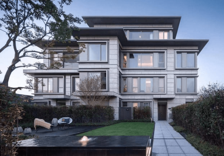 相城区盛泽湖旁紫锦墅院-紫锦墅院楼盘详情-紫锦墅院小区优势小区配套