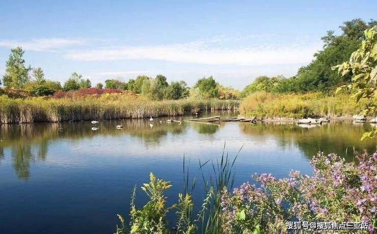 璀璨三亚,海映江湾璀璨生辉——开启双水岸奢华生活之旅