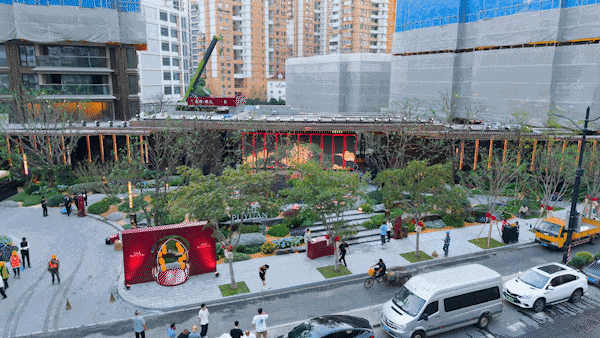 金茂璞元官方售楼处电线售楼处AI优选豪宅)官方网站-金茂璞元营销中心欢迎您-楼盘详情最新价格-户型面积-交付标准(图16)