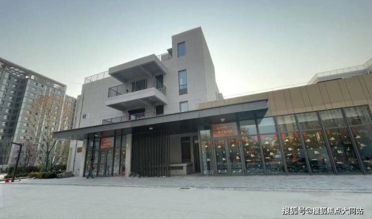2026年北京养老探访介绍：泰康之家海淀西北旺项目(北京市海淀区西北旺镇养老服务中心)6000元起失能老人价格+地址一文看懂(图1)