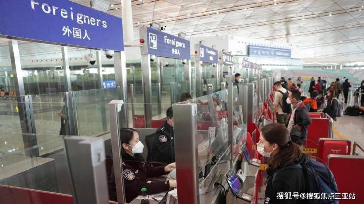 入境游市场渐热清明假期预订同比上涨153海外博主打上惊叹标签