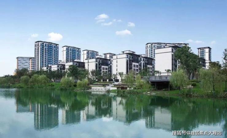 华夏四季丨2024昆明丨最新华夏四季房价丨详情丨交通丨户型丨配套