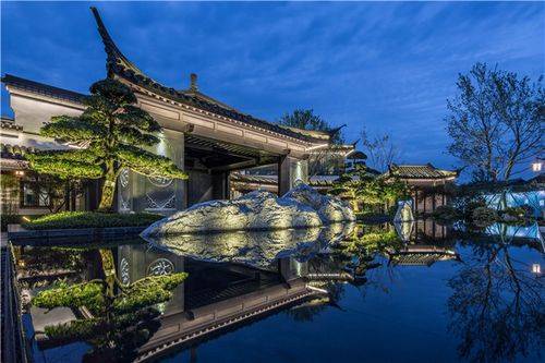 首页桐乡绿城乌镇兰园售楼处直销网站ai看房线上顾问实时解答楼盘详情