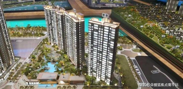 厦门建发湖畔九境官方网站丨建发湖畔九境欢迎您丨湖畔九境|湖畔九境楼盘详情-南平搜狐焦点