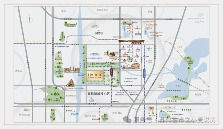 球盟会中国股份有限公司全城聚焦金地玖峯汇(营销中心)楼盘官网-金地玖峯汇图文解析-项目参数-户型图册-售楼热线-生态配套欢迎莅临(图3)