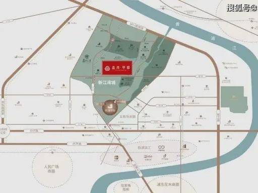 鑫湾甲邸官方营销中心售楼处_24小时预约热线鑫湾甲邸楼盘容积率绿化率最新报价户型图高清实拍周边配套详情(图5)