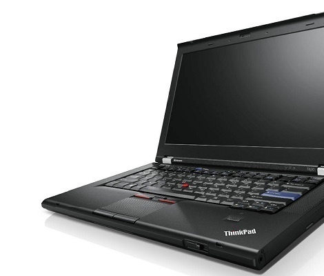 联想thinkpadt500报价及评测