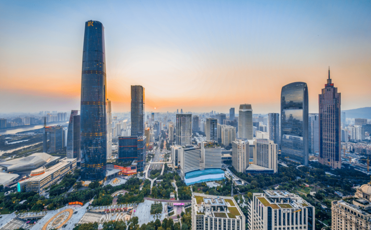 越秀商管新征程:成为长期主义“价值发现者”-广州手机搜狐焦点