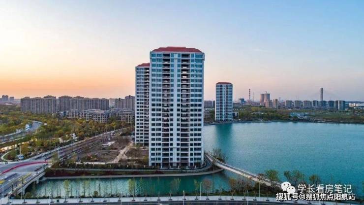 兰香湖壹号(上海闵行)指定网站|兰香湖壹号