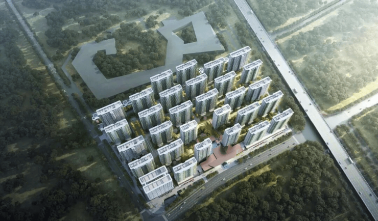 陵水【山海悦壹号院】售楼处电线楼盘详情最新房价-户型图全网热搜最新动态-看房热线(图2)