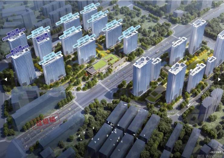 合肥精品住宅品牌地产的匠心之作!z6尊龙网站登录入口伟星宸ONE(图1)