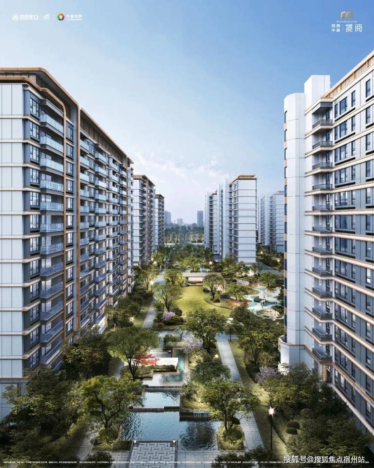 招商中旅揽阅(官方认证售楼处)官网-招商中旅揽阅销售中心-环境-户型-价格-地址-楼盘详情-配套-电话(图5)