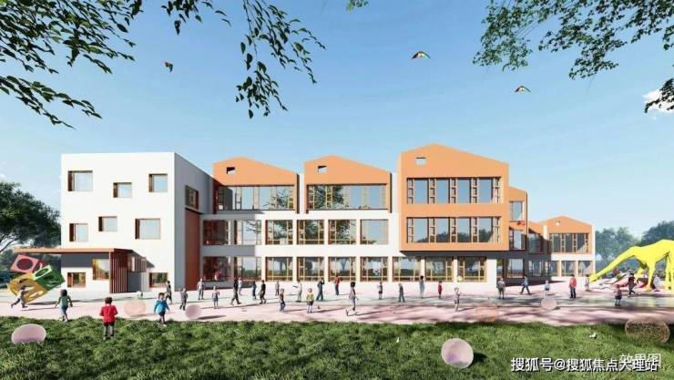 昆明能建未来城开发商发布