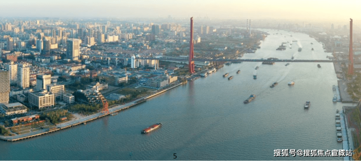 上海杨浦缦云上海售楼处楼盘详情滨江合生缦云上海户型图缦云上海欢迎