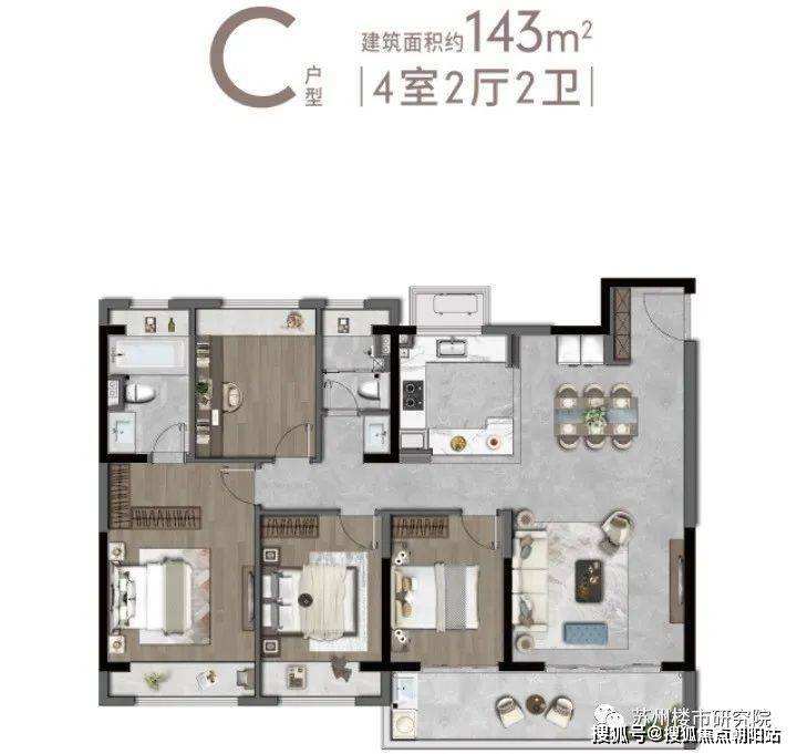 大悦繁华图-苏州(大悦繁华图)楼盘首页-最新房价 户型图 交通 小区