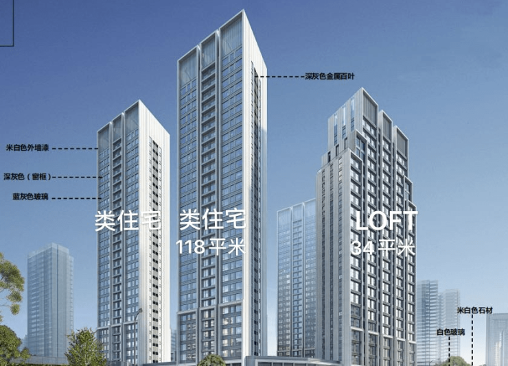 【实地探盘】滨江樾城-优缺点分析_户型盘点_房价走势_优惠_售楼处