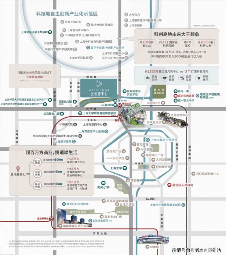 上海嘉定金地嘉峰匯金地嘉峰匯售樓處電話丨詳情丨交通丨戶型丨配套