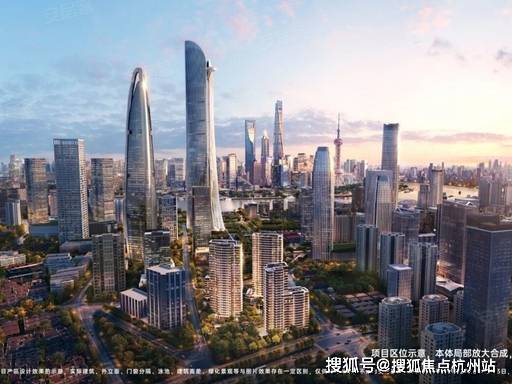 【官方售楼处】绿城潮鸣外滩(售楼处)官方首页-图文详解环境户型价格地址楼盘详情配套电线日最新动态(图3)