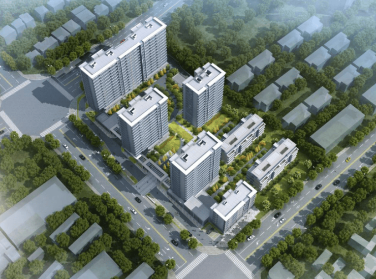 新盘必买楼盘发布：宝业凤樾上筑售楼处电话宝业凤樾上筑24小时电线最新房价楼盘百科详情售楼处更新发布@线上预约看房(图5)