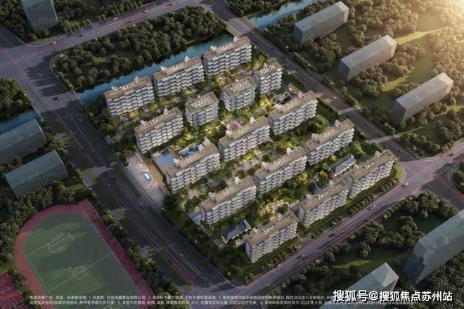 龙湖未来御湖镜(售楼处)楼盘详情|2025年最新房价+户型+容积率+小区环境-苏州搜狐焦点