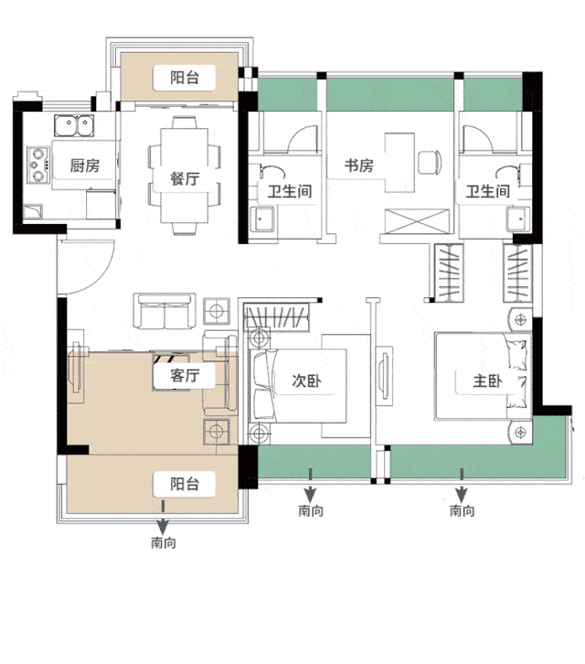 华发依山郡(珠海)华发依山郡_斗门华发依山郡欢迎您丨华发依山郡楼盘