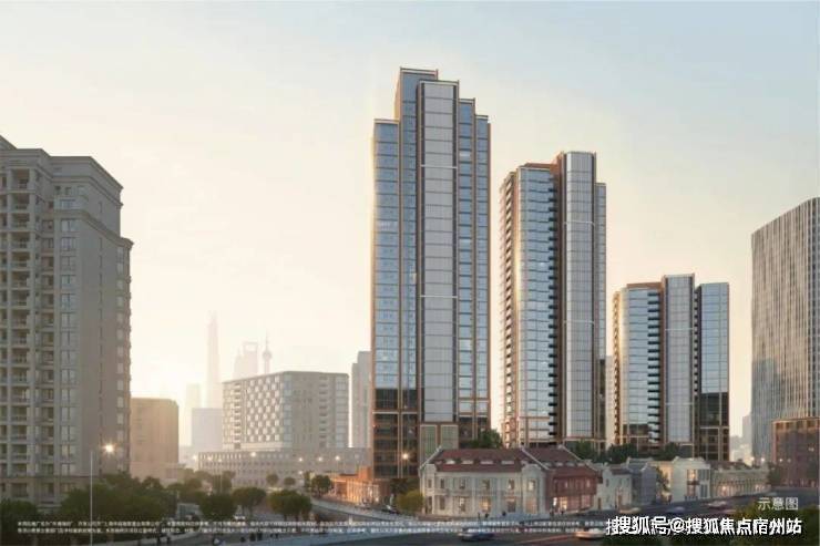 外滩瑞府(售楼处)首页-外滩瑞府销售中心-环境-户型-价格-地址-楼盘详情-配套-电话-交房时间-配套-电话-交房时间(图13)