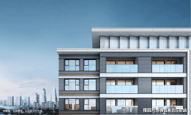 龙湖·观萃-上海奉贤(龙湖·观萃)首页网站-2025龙湖观萃最新房价+户型图+小区环境+配套-广安搜狐焦点
