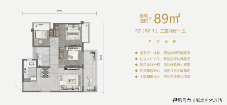 昆明能建未来城最新介绍开发商发布最新资讯售楼处热线(图11)